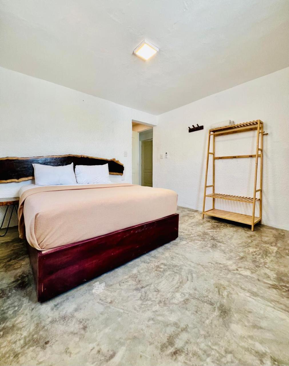 Tucasaenplaya Aparthotel Playa del Carmen Bagian luar foto