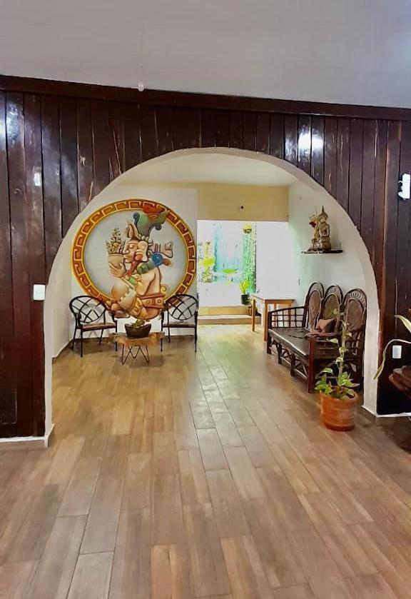 Tucasaenplaya Aparthotel Playa del Carmen Bagian luar foto